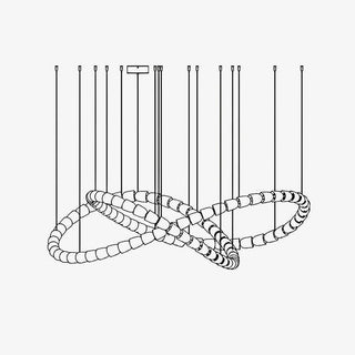 Gabriel Chandelier C Arkstarhome