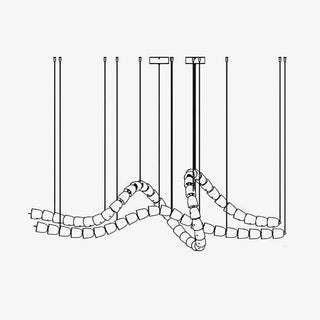 Gabriel Chandelier D Arkstarhome