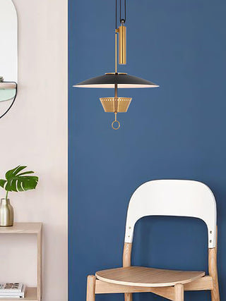 Gaetano Pendant Lamp Arkstarhome