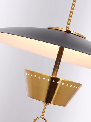 Gaetano Pendant Lamp Arkstarhome