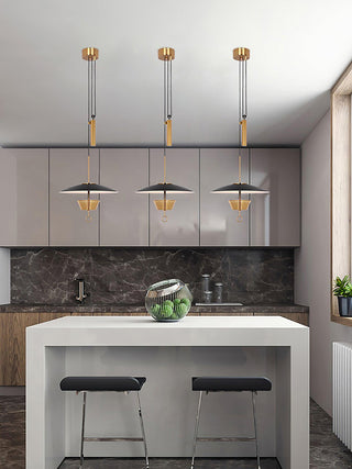 Gaetano Pendant Lamp Arkstarhome