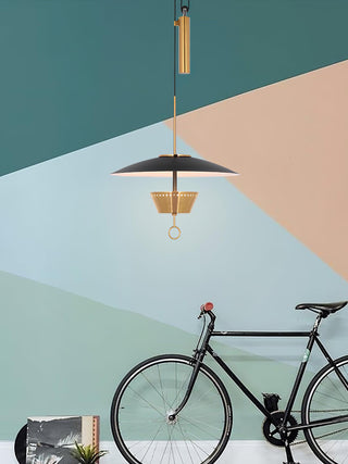 Gaetano Pendant Lamp Arkstarhome