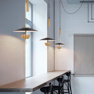 Gaetano Pendant Lamp Arkstarhome