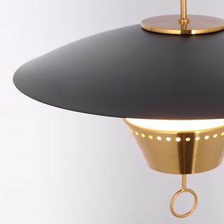 Gaetano Pendant Lamp Arkstarhome