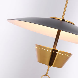Gaetano Pendant Lamp Arkstarhome