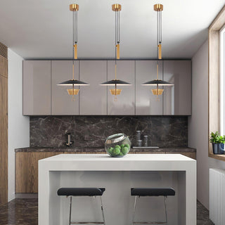 Gaetano Pendant Lamp Arkstarhome