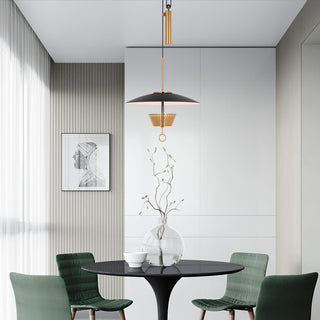 Gaetano Pendant Lamp Arkstarhome