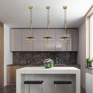 Gaetano Pendant Lamp Arkstarhome