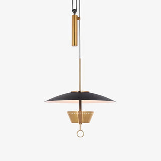 Gaetano Pendant Lamp Arkstarhome