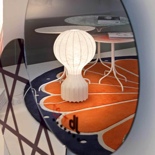 Hot Air Balloon Table Lamp Arkstarhome