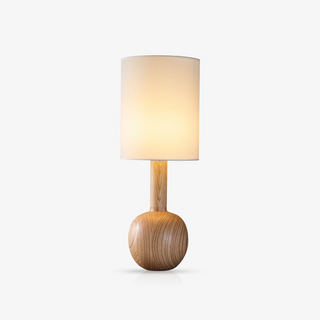 Gavel Table Lamp Arkstarhome