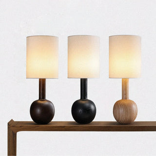 Gavel Table Lamp Arkstarhome