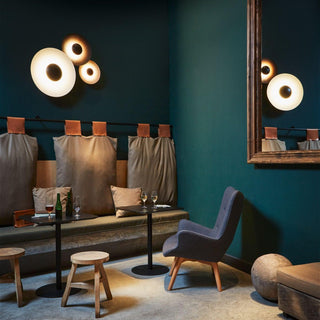 Simplicity Glow Wall Light Arkstarhome