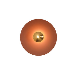Simplicity Glow Wall Light Arkstarhome