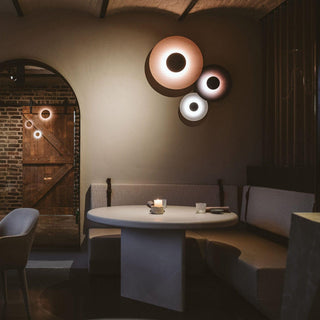 Simplicity Glow Wall Light Arkstarhome