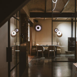 Simplicity Glow Wall Light Arkstarhome
