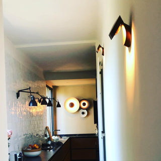 Simplicity Glow Wall Light Arkstarhome