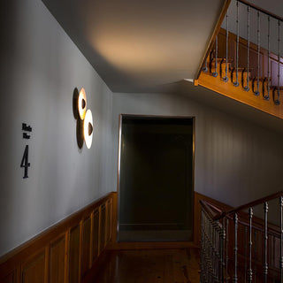 Simplicity Glow Wall Light Arkstarhome