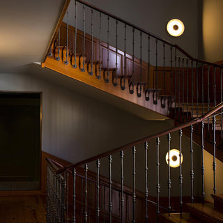 Simplicity Glow Wall Light Arkstarhome