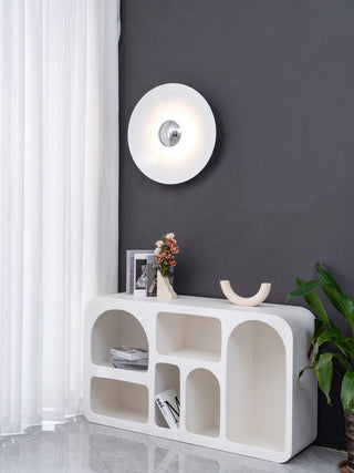 Simplicity Glow Wall Light Arkstarhome