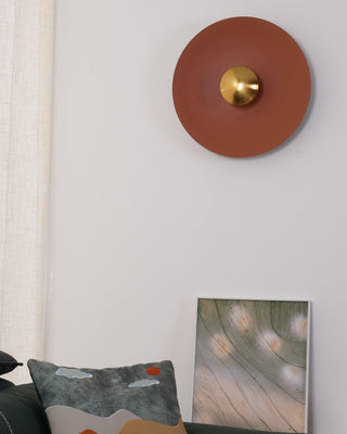 Simplicity Glow Wall Light Arkstarhome