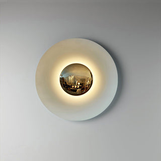 Simplicity Glow Wall Light Arkstarhome