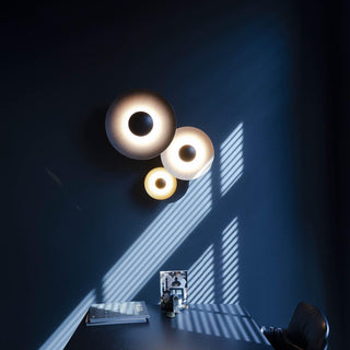 Simplicity Glow Wall Light Arkstarhome