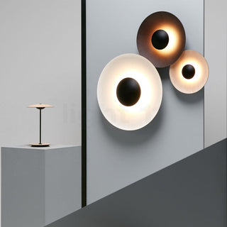 Simplicity Glow Wall Light Arkstarhome