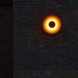 Simplicity Glow Wall Light Arkstarhome