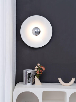 Simplicity Glow Wall Light Arkstarhome