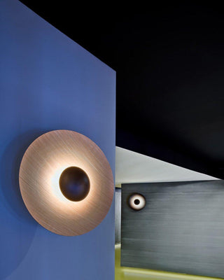 Simplicity Glow Wall Light Arkstarhome