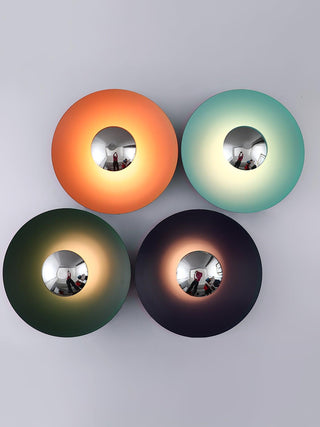 Simplicity Glow Wall Light Arkstarhome