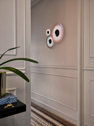Simplicity Glow Wall Light Arkstarhome