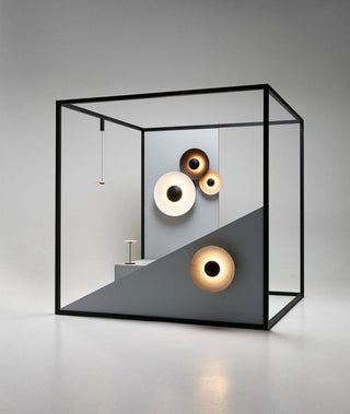 Simplicity Glow Wall Light Arkstarhome