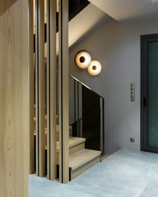 Simplicity Glow Wall Light Arkstarhome