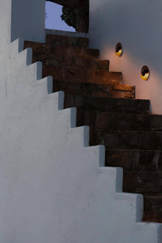 Simplicity Glow Wall Light Arkstarhome