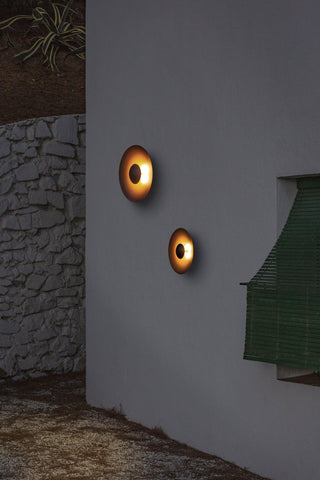 Simplicity Glow Wall Light Arkstarhome