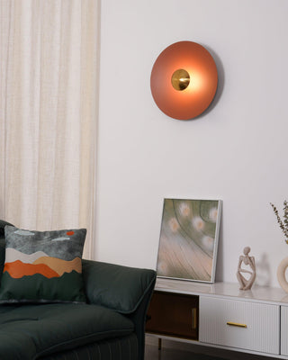 Simplicity Glow Wall Light Arkstarhome