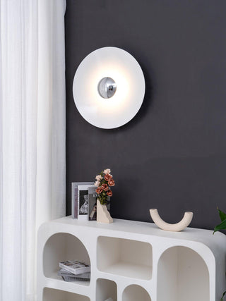 Simplicity Glow Wall Light Arkstarhome