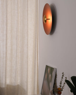 Simplicity Glow Wall Light Arkstarhome