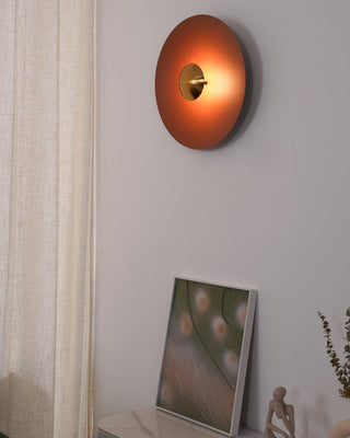 Simplicity Glow Wall Light Arkstarhome