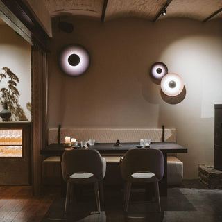 Simplicity Glow Wall Light Arkstarhome