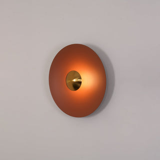 Simplicity Glow Wall Light Arkstarhome