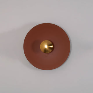 Simplicity Glow Wall Light Arkstarhome