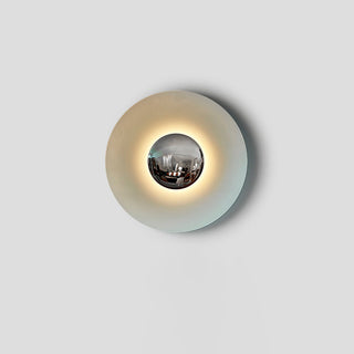 Simplicity Glow Wall Light Arkstarhome