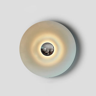 Simplicity Glow Wall Light Arkstarhome