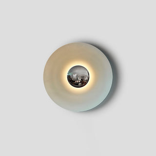 Simplicity Glow Wall Light Arkstarhome