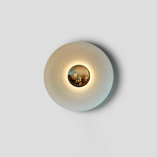Simplicity Glow Wall Light Arkstarhome