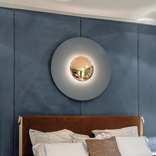 Simplicity Glow Wall Light Arkstarhome