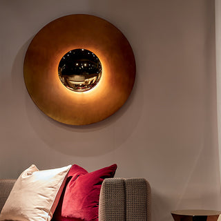 Simplicity Glow Wall Light Arkstarhome